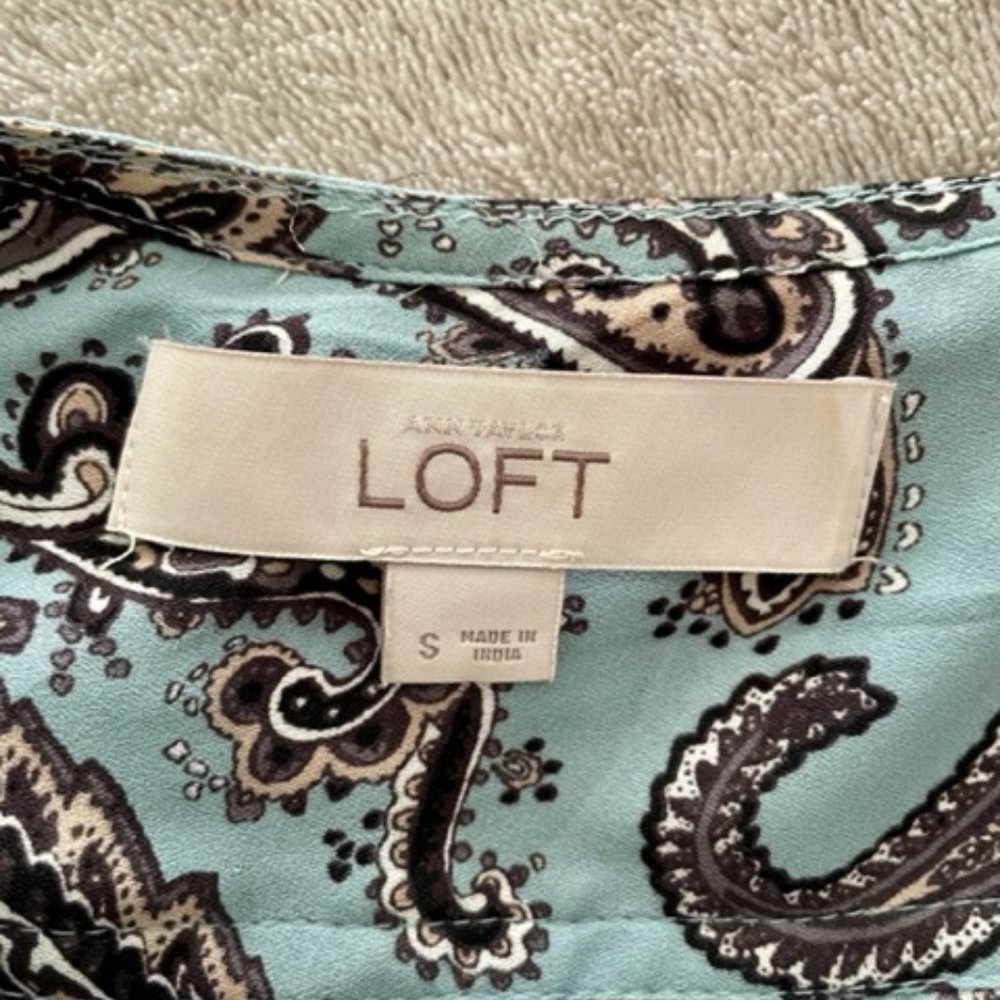 Blouse - Picture 2 of 5
